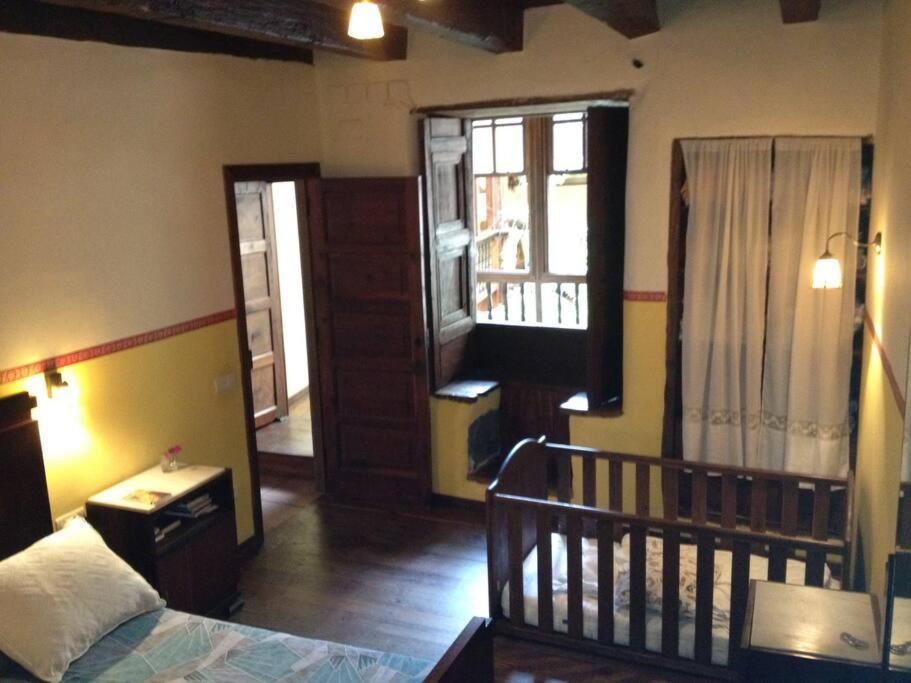 Casa Montanez, Caseron Historico Santa Cruz de la Palma  Bagian luar foto